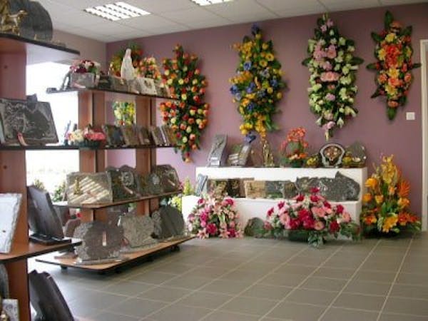 Photo de la Pompe Funèbre POMPES FUNEBRES AIN BUGEY