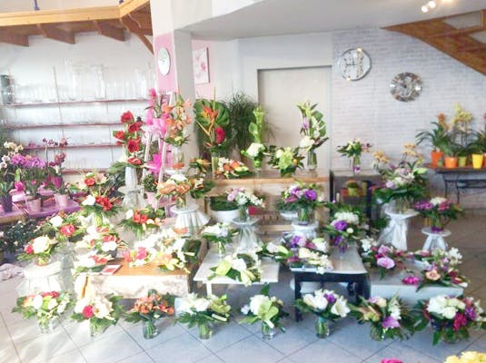 Photo de la Pompe Funèbre FRADET SARL