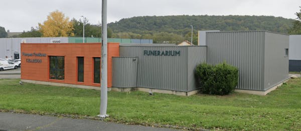 Photographie de Pompes Funèbres Chardon
