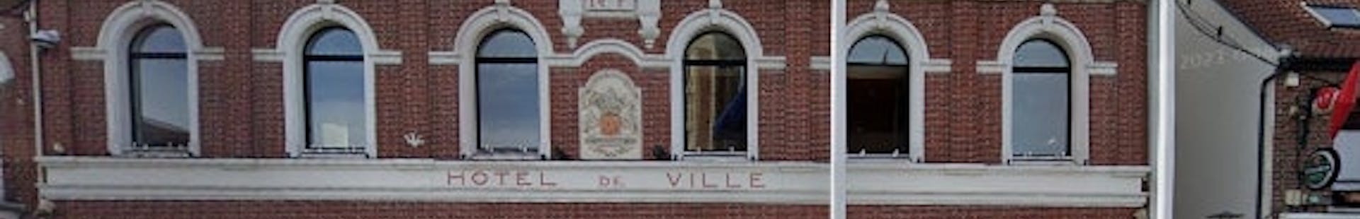 Photo de la ville de Harnes