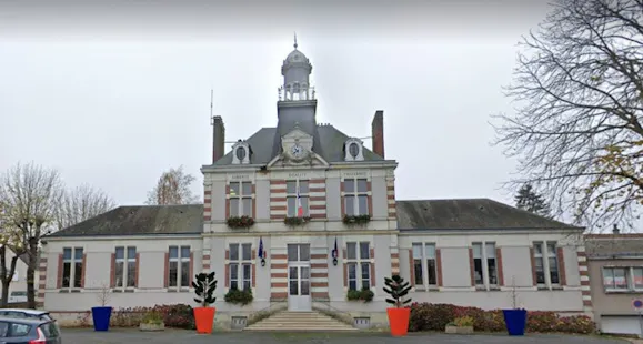 Photo de la ville de Monnaie