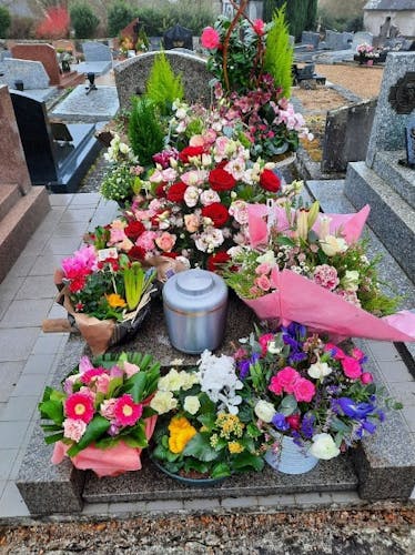 Photographie de Pompes Funèbres Générales de Tours