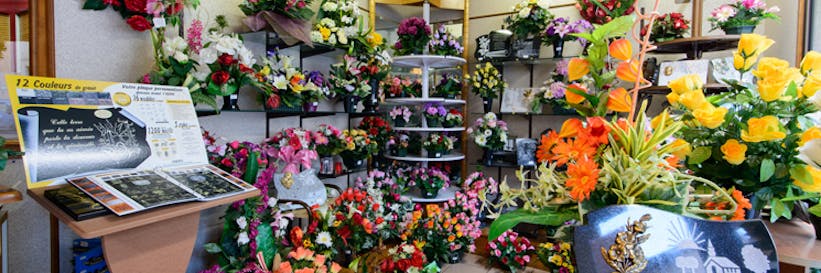 Photographie Pompes Funèbres Rolet de Mâcon