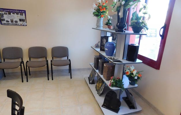 Photographie de Pompes Funèbres Gouriou de Cléder