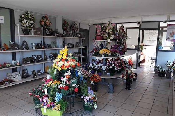 Photographie de Pompes Funèbres ROULET ET FILS - Le Choix Funéraire de Soustons