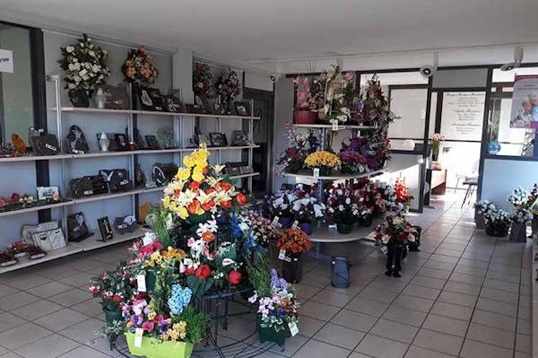 Photographie de Pompes Funèbres ROULET ET FILS - Le Choix Funéraire de Soustons