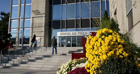 Photo de la ville de Vénissieux