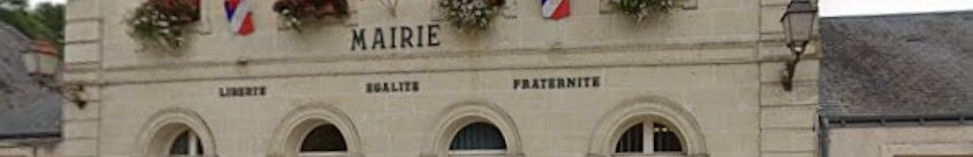 Photo de la ville de Larçay