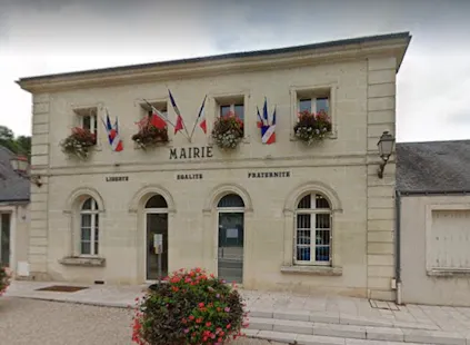 Photo de la ville de Larçay