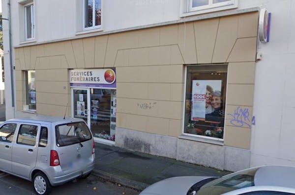 Photographie Pompes Funèbres Générales de Mâcon