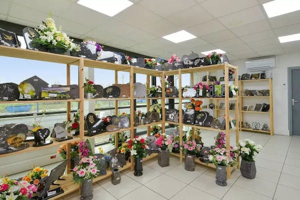 Photographie de Pompes Funèbres DUCREUX-KNECHT Saint-Éloy-de-Gy