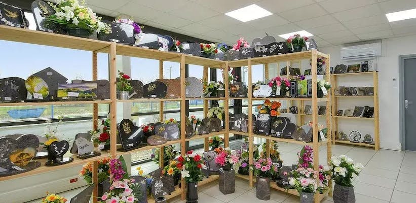 Photographie de Pompes Funèbres DUCREUX-KNECHT Saint-Éloy-de-Gy