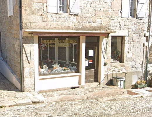 Photographie de Pompes funèbres Clément Goudenèche de Meymac
