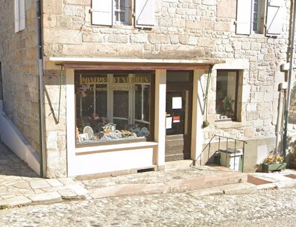 Photographie de Pompes funèbres Clément Goudenèche de Meymac
