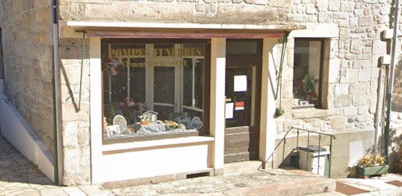 Photographie de Pompes funèbres Clément Goudenèche de Meymac