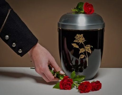 Photographie de la Pompes Funèbres FAULONG de Tournay
