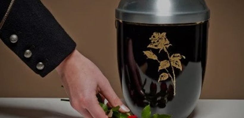 Photographie de la Pompes Funèbres FAULONG de Tournay