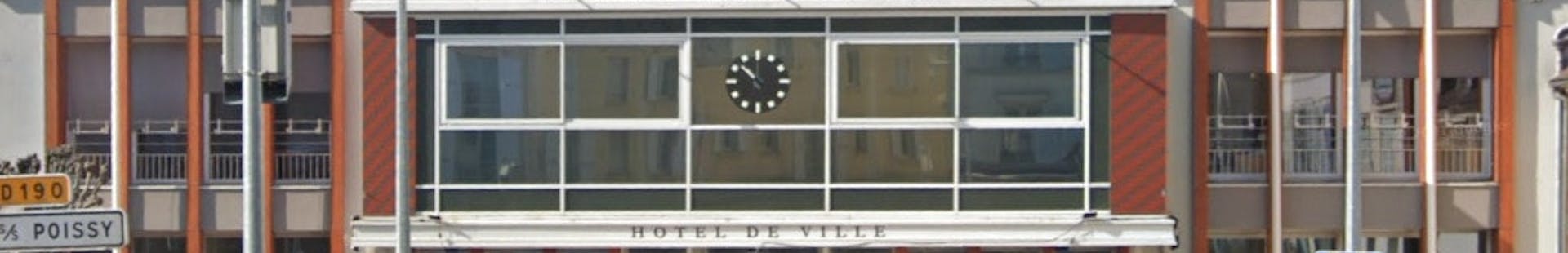Photo de la ville de Triel-sur-Seine