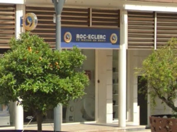 Photographie de la Pompes Funèbres Roc'Eclerc de La Valette-du-Var
