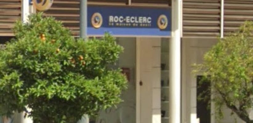 Photographie de la Pompes Funèbres Roc'Eclerc de La Valette-du-Var