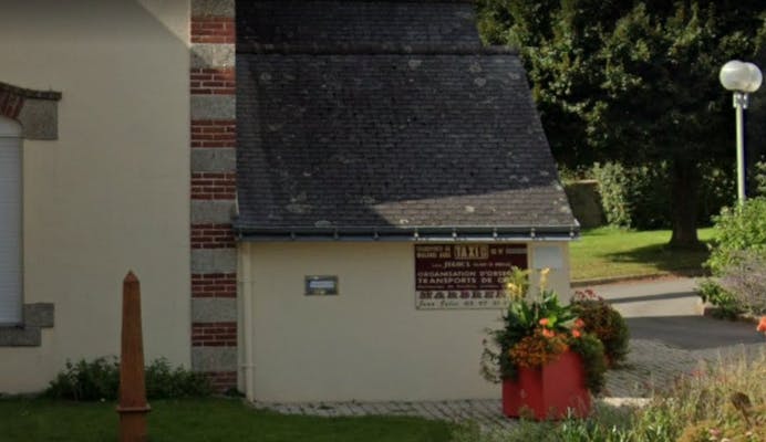 Photographie Pompes Funèbres Jégoux de Moustoir-Remungol