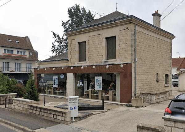 Photographie de ﻿Pompes Funèbres et Marbrerie Boucher de Vigneux-sur-Seine