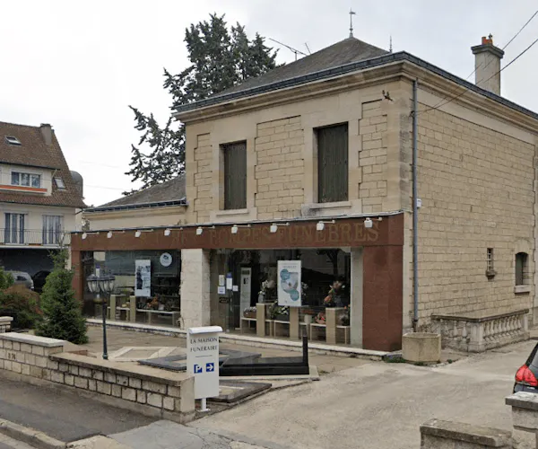 Pompes funèbres à Vigneux-sur-Seine - 78, avenue Henri Barbusse