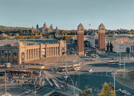 Photo de la ville de Toulouse