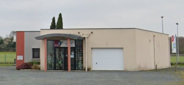 Photographie de la Pompes Funèbres Leff Armor - Le Choix Funéraire  de la ville d'Étables-sur-Mer