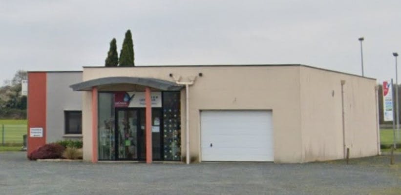 Photographie de la Pompes Funèbres Leff Armor - Le Choix Funéraire  de la ville d'Étables-sur-Mer