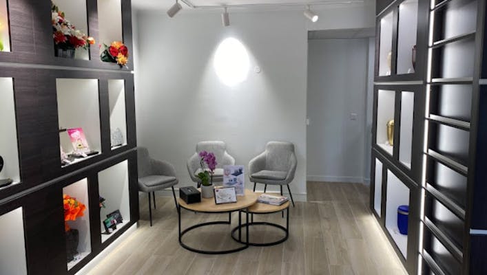 Photographie de Pompes Funèbres Santilly de Vincennes