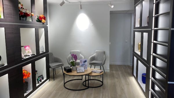 Photographie de Pompes Funèbres Santilly de Vincennes