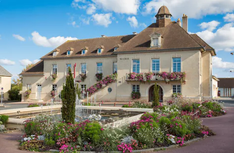 Photo de la ville de Évrecy