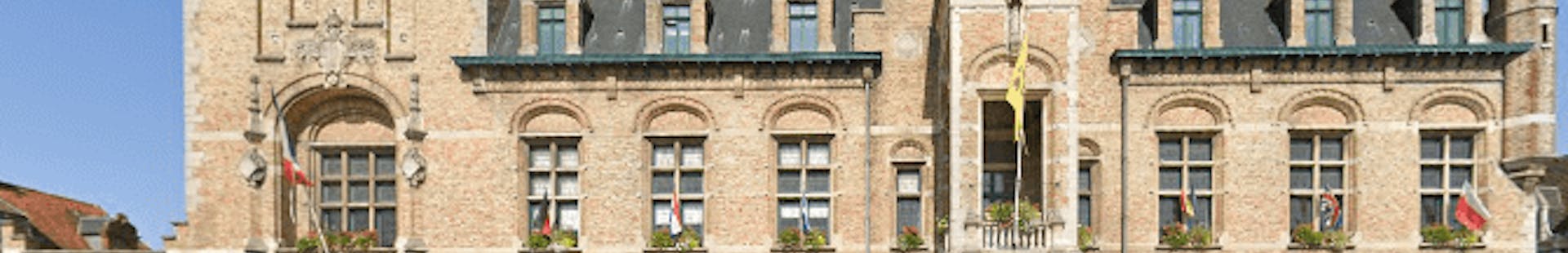 Photo de la ville de Bailleul