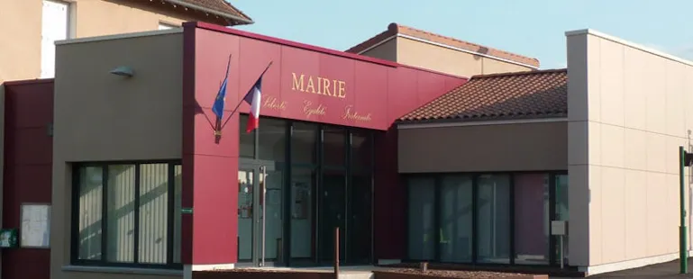 Photo de la ville de Saint-Maurice-les-Brousses