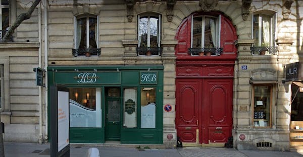 Photographie de Pompes funèbres Henri de Borniol de Paris