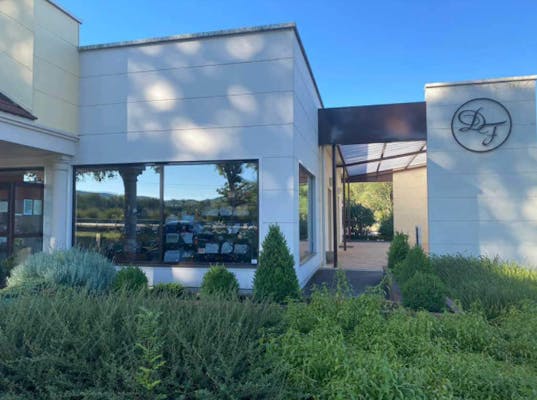 Photographie de Pompes Funèbres Duverne Funéraire d'Escolives-Sainte-Camille