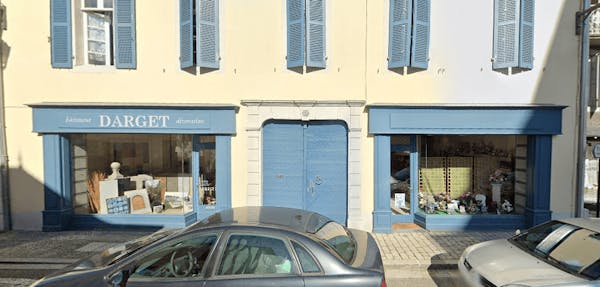 Photographie de la Marbrerie Darget