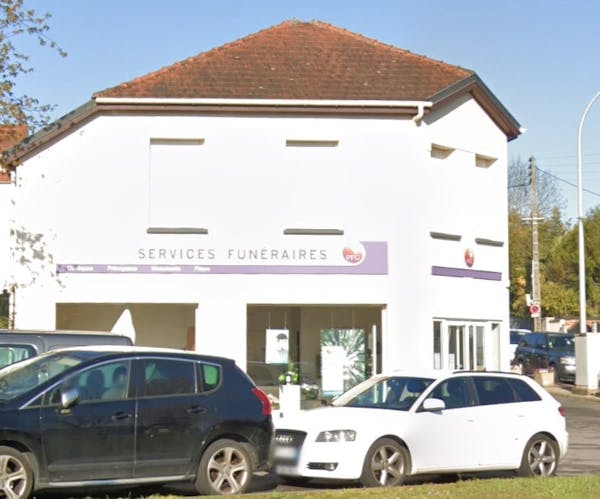 Photographie Pompes Funèbres Générales d'Eaubonne