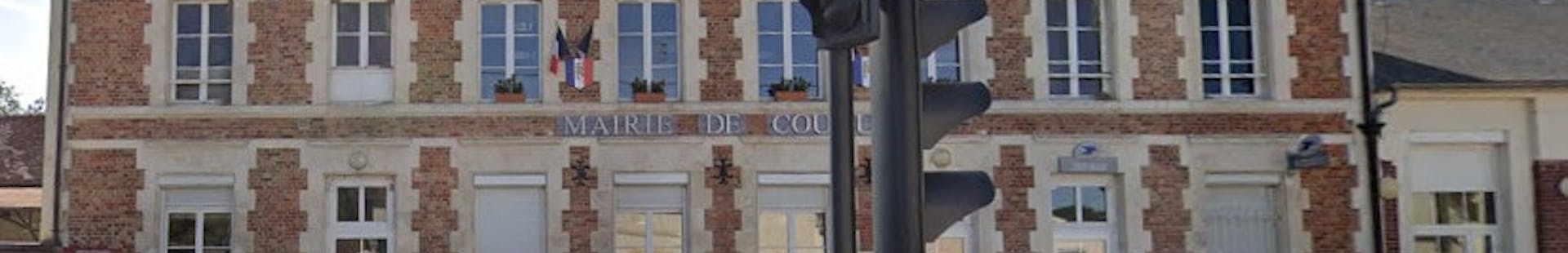 Photo de la ville de Coudun