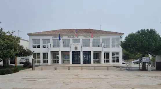 Photo de la ville de La Tranche-sur-Mer