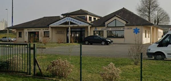 Photographie Pompes Funèbres Alliance des Lices de Montauban-de-Bretagne