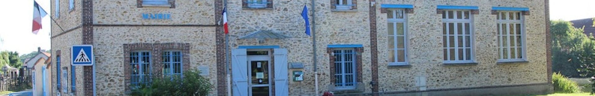 Photo de la ville de Mittainville