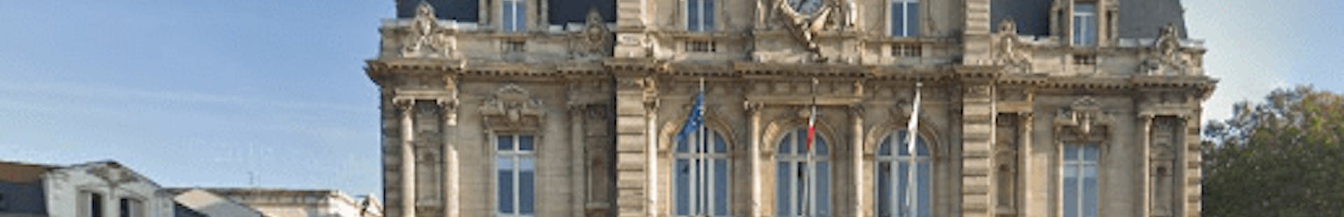 Photo de la ville de Tourcoing