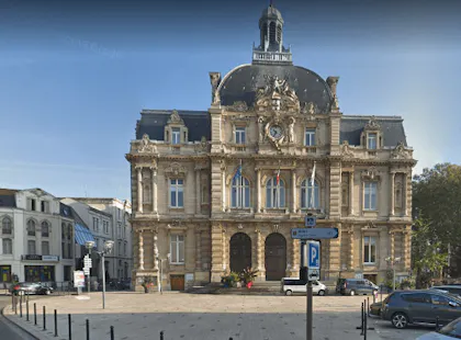 Photo de la ville de Tourcoing