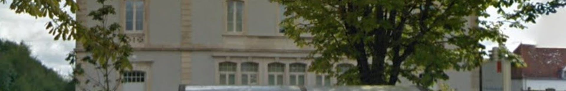 Photo de la ville de Esbarres