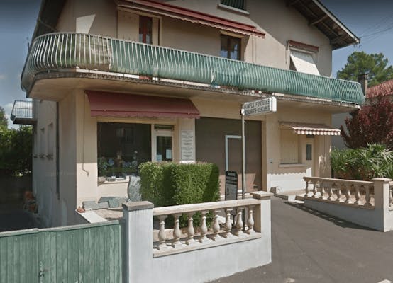 Photographie Assistance funéraire Spinelli Dominique Capdenac-Gare