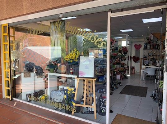 Photographie Pompes Funèbres Saint Jeannaises de Saint-Jean