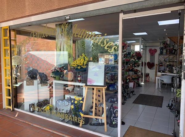 Photographie Pompes Funèbres Saint Jeannaises de Saint-Jean