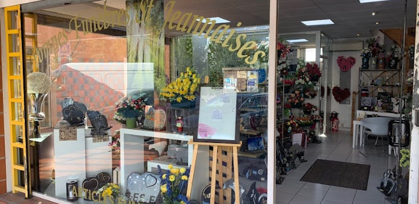 Photographie Pompes Funèbres Saint Jeannaises de Saint-Jean